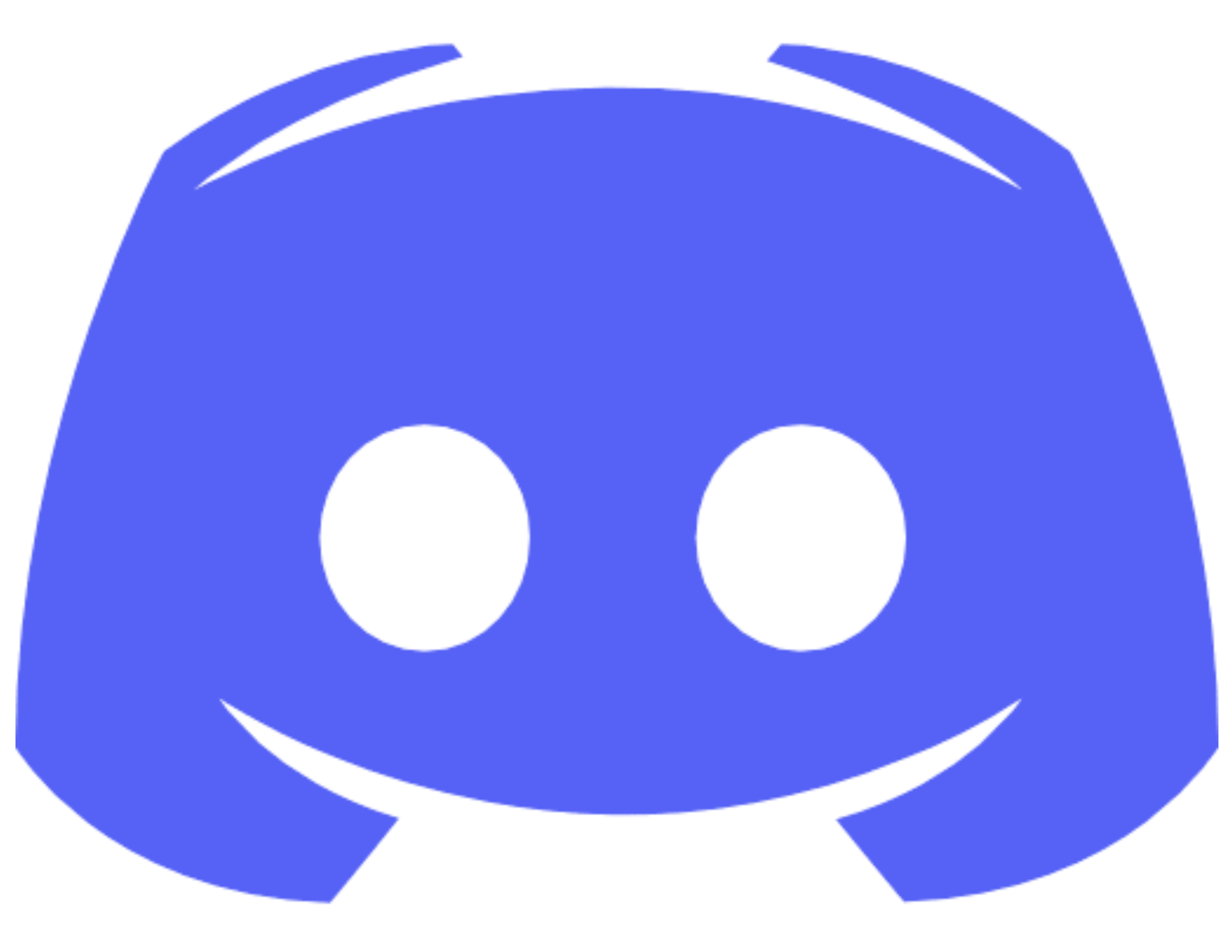 Discord Logo